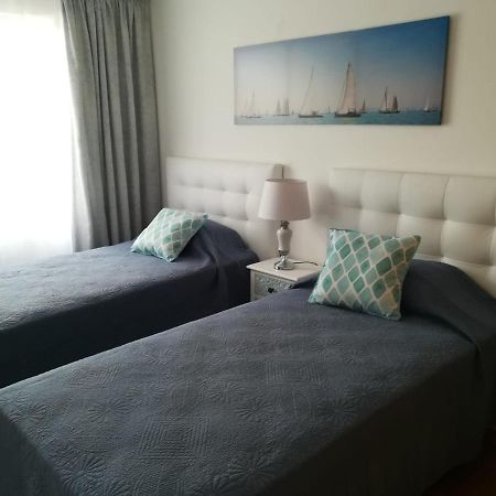 Апартаменты Tamariz Flat Санта-Крус Экстерьер фото